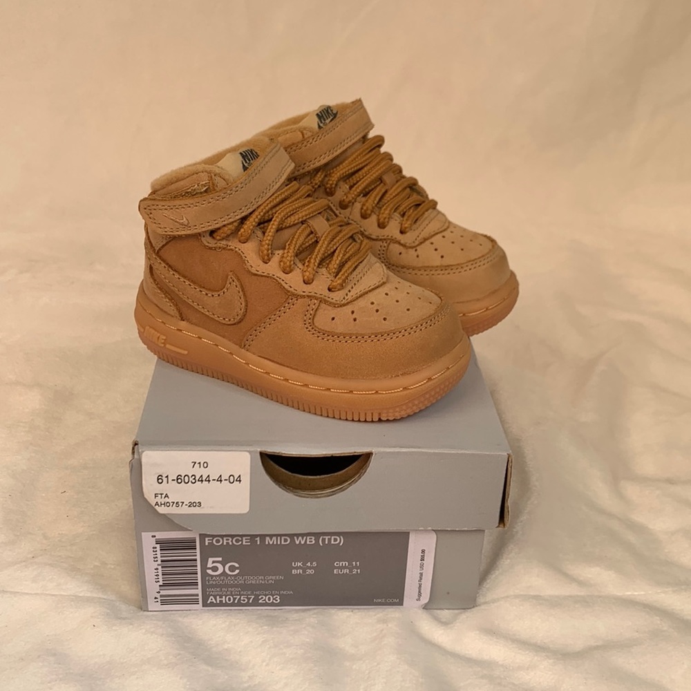 Air Force 1 MId